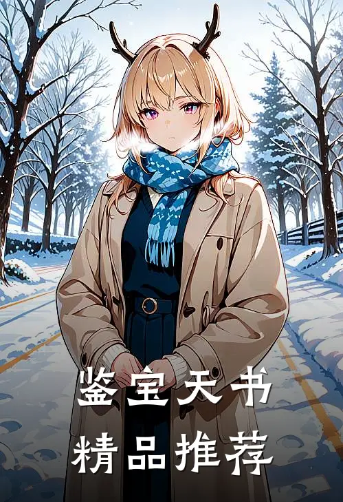 鉴宝天书精品推荐
