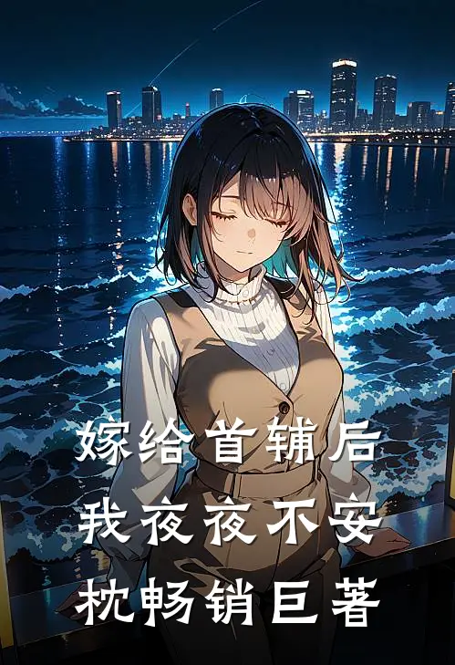 嫁给首辅后我夜夜不安枕畅销巨著