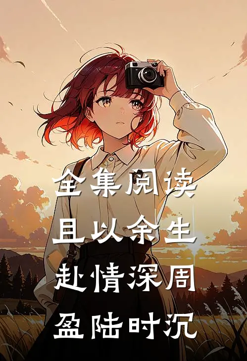 全集阅读且以余生赴情深周盈陆时沉