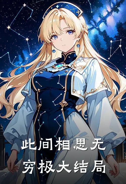 此间相思无穷极大结局