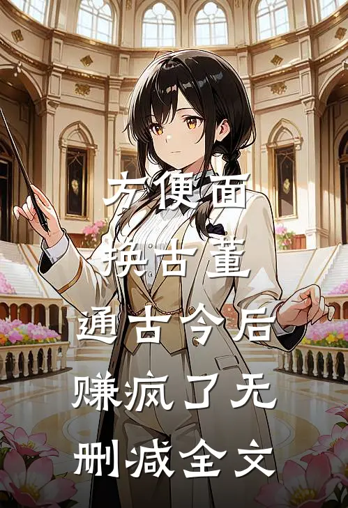 方便面换古董，通古今后赚疯了无删减全文