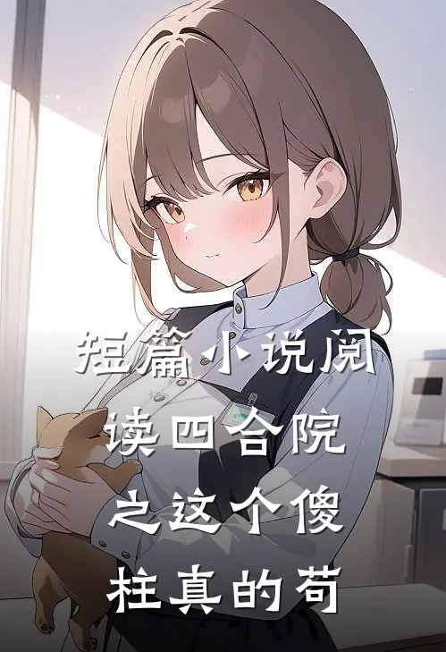 短篇小说阅读四合院之这个傻柱真的苟