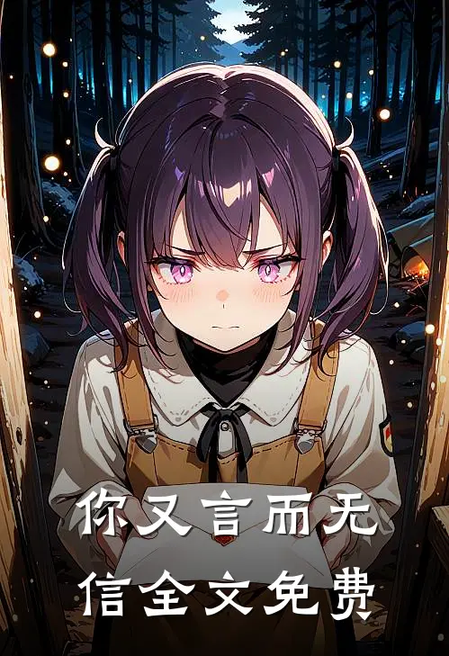 你又言而无信全文免费