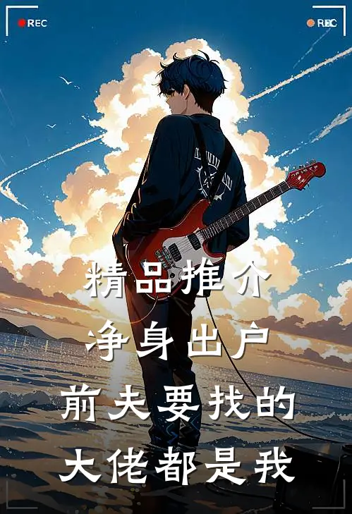 精品推介净身出户，前夫要找的大佬都是我