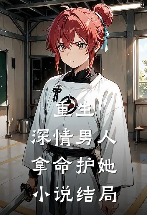 重生：深情男人拿命护她小说结局
