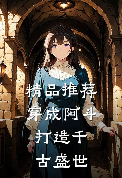 精品推荐穿成阿斗，打造千古盛世