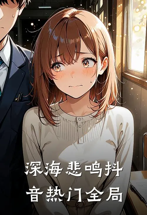 深海悲鸣抖音热门全局