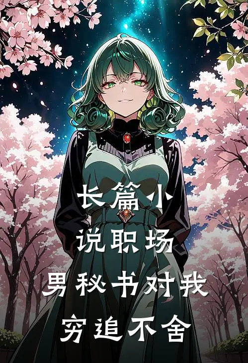 长篇小说职场：男秘书对我穷追不舍