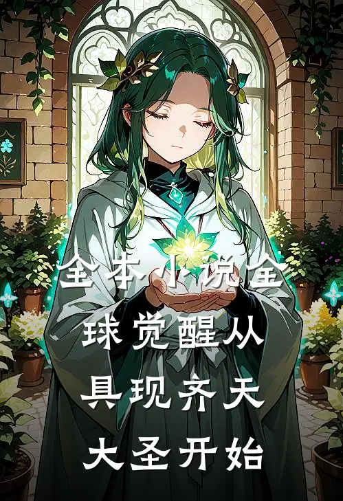 全本小说全球觉醒从具现齐天大圣开始