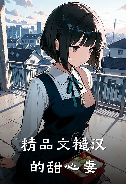 精品文糙汉的甜心妻