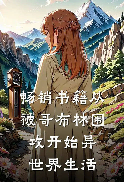 畅销书籍从被哥布林围攻开始异世界生活