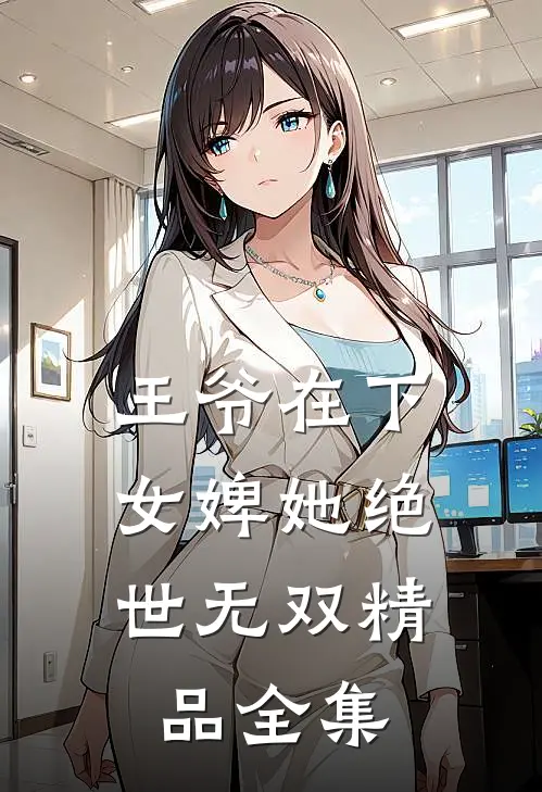 王爷在下女婢她绝世无双精品全集免费阅读