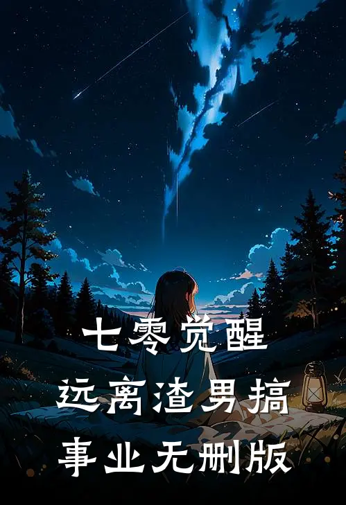 七零觉醒：远离渣男搞事业无删版