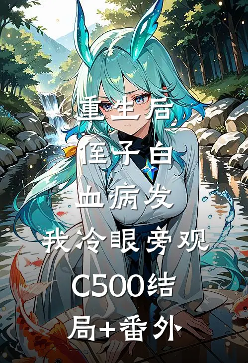 重生后，侄子白血病发，我冷眼旁观C500结局+番外