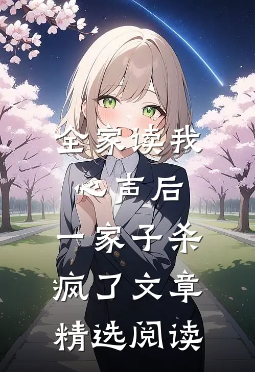 全家读我心声后，一家子杀疯了文章精选阅读