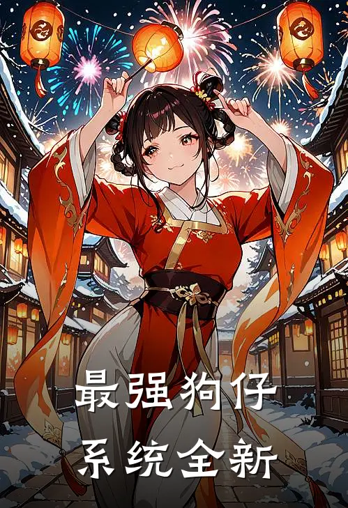 最强狗仔系统全新