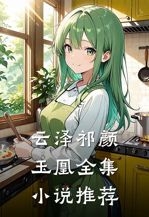 云泽祁颜玉凰全集小说推荐