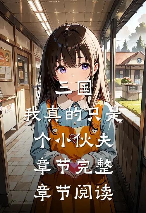 三国：我真的只是个小伙夫章节完整章节阅读