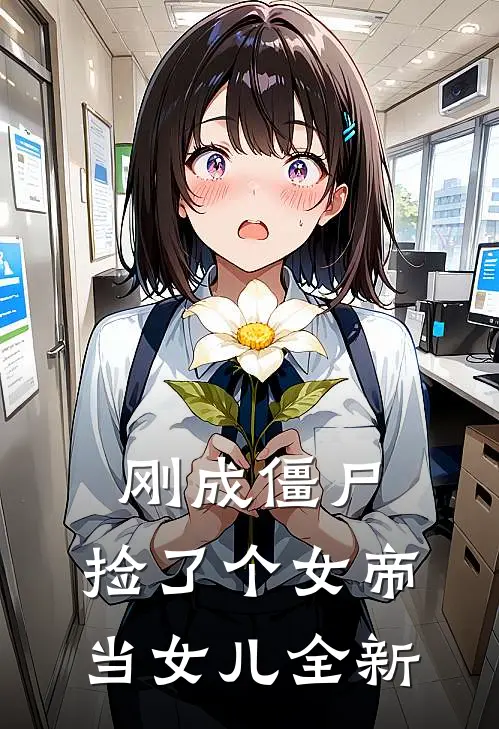 刚成僵尸，捡了个女帝当女儿全新
