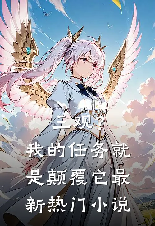 三观?我的任务就是颠覆它最新热门在线阅读