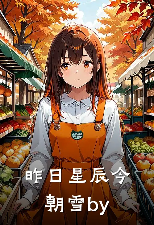 昨日星辰今朝雪by