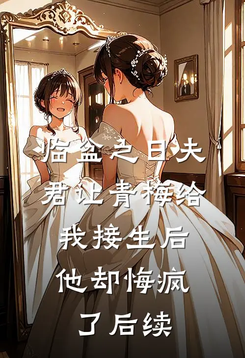 临盆之日夫君让青梅给我接生后，他却悔疯了后续