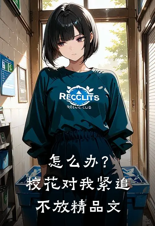 怎么办？校花对我紧追不放精品文