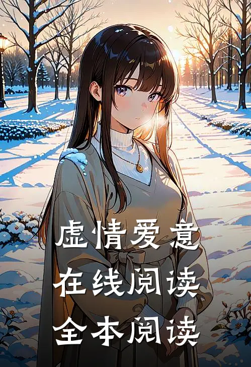 虚情爱意在线阅读全本阅读