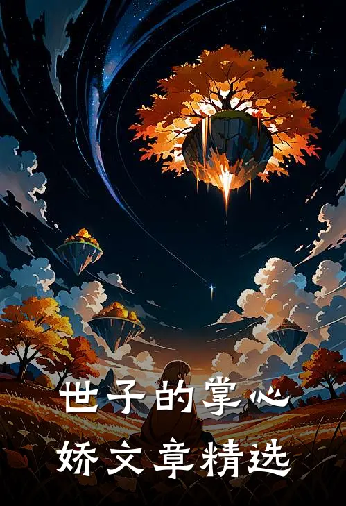 世子的掌心娇文章精选
