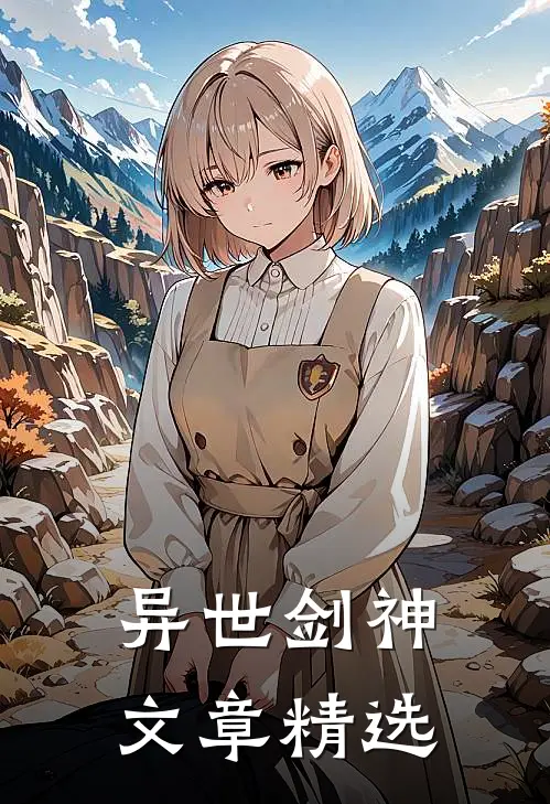 异世剑神文章精选