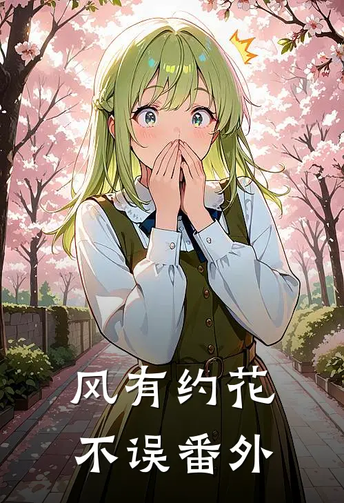 风有约花不误番外