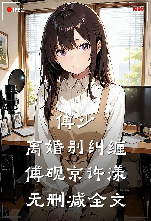 傅少，离婚别纠缠傅砚京许漾无删减全文
