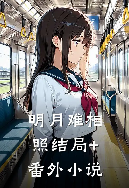 明月难相照结局+番外小说