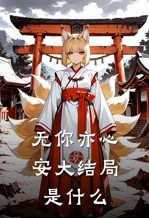 无你亦心安大结局是什么