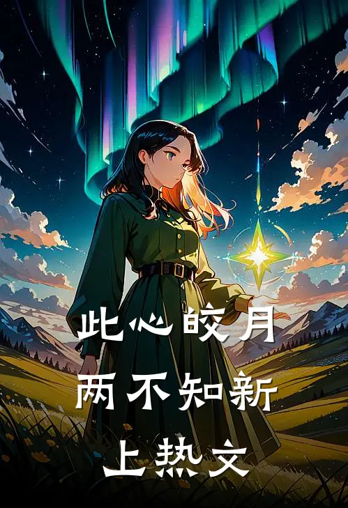 此心皎月两不知新上热文