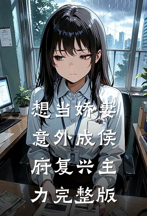 想当娇妻，意外成侯府复兴主力完整版