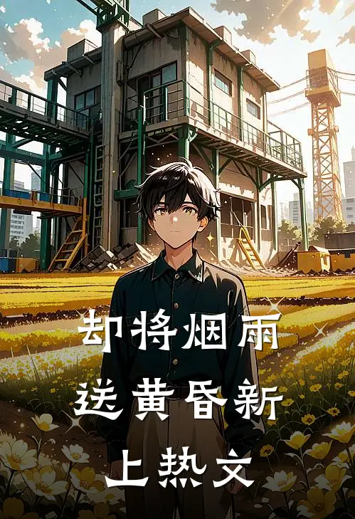 却将烟雨送黄昏新上热文