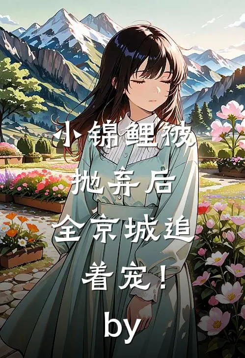 小锦鲤被抛弃后，全京城追着宠！by