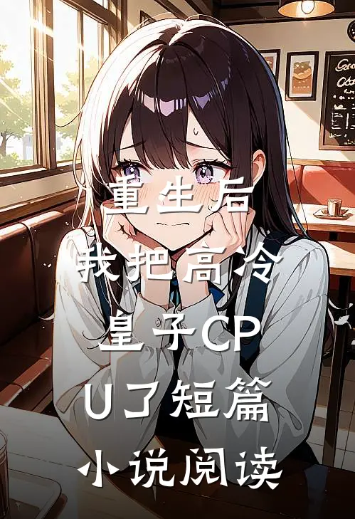 重生后，我把高冷皇子CPU了短篇小说阅读