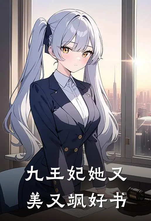 九王妃她又美又飒好书