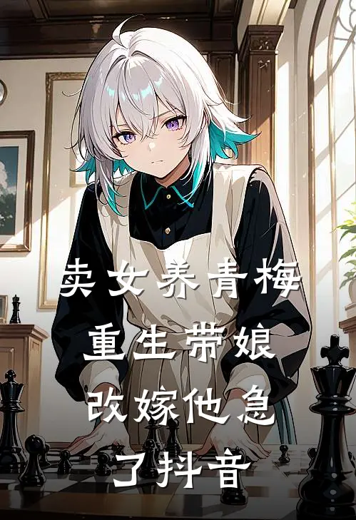 卖女养青梅，重生带娘改嫁他急了抖音