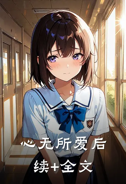 心无所爱后续+全文