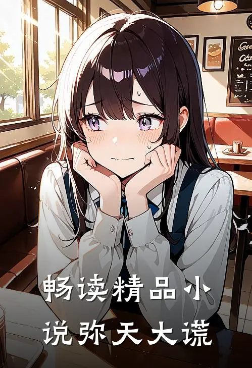 畅读精品小说弥天大谎