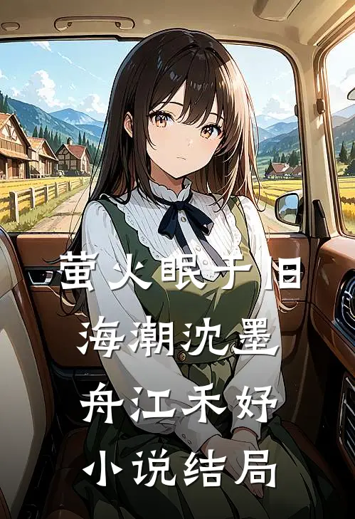 萤火眠于旧海潮沈墨舟江禾妤小说结局