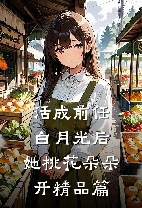 活成前任白月光后，她桃花朵朵开精品篇