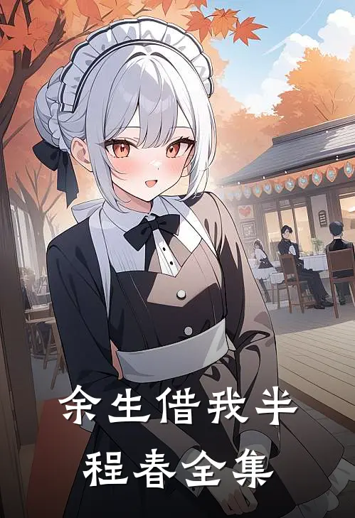 余生借我半程春全集