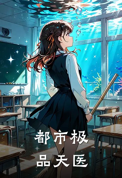 都市极品天医