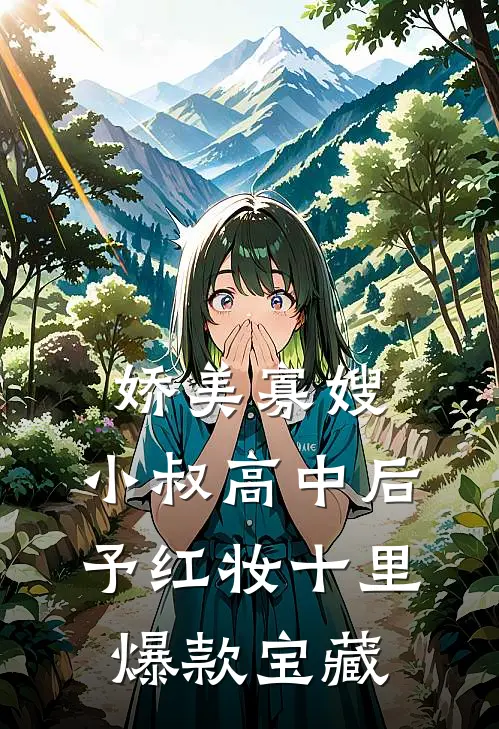 娇美寡嫂：小叔高中后予红妆十里爆款宝藏