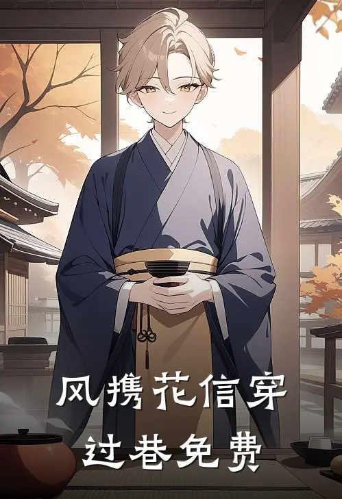 风携花信穿过巷免费