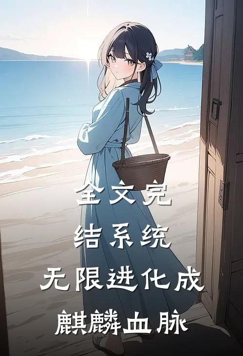 全文完结系统：无限进化成麒麟血脉